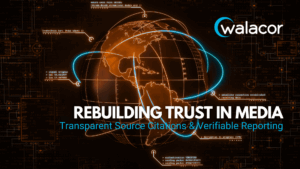 Trust in Media