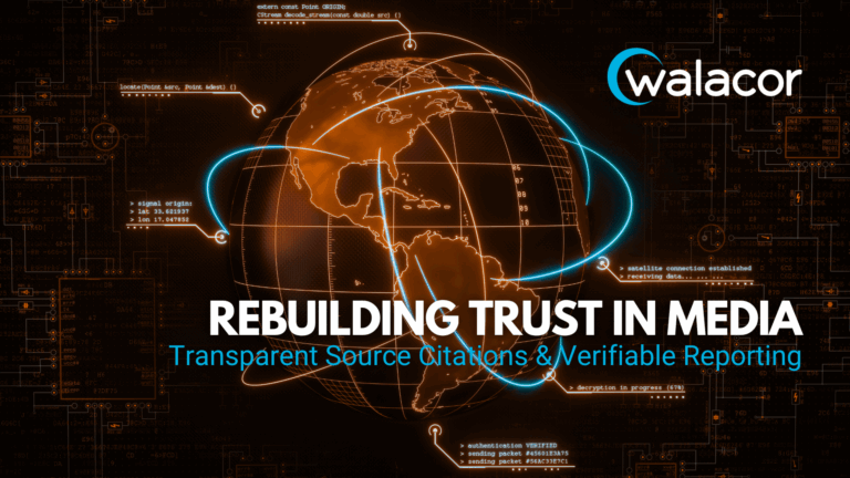 Trust in Media