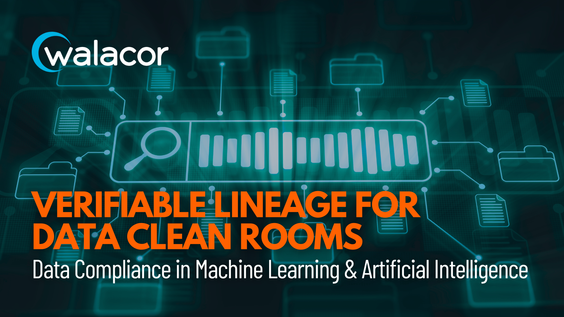Verifiable Lineage for Data Clean Rooms