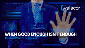 When Good Enough Isn't Enough