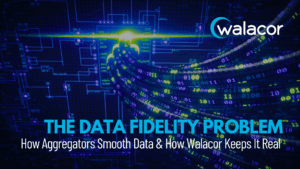 The Data Fidelity Problem