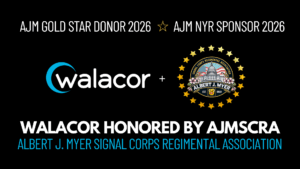 Walacor AJMSCRA 2026
