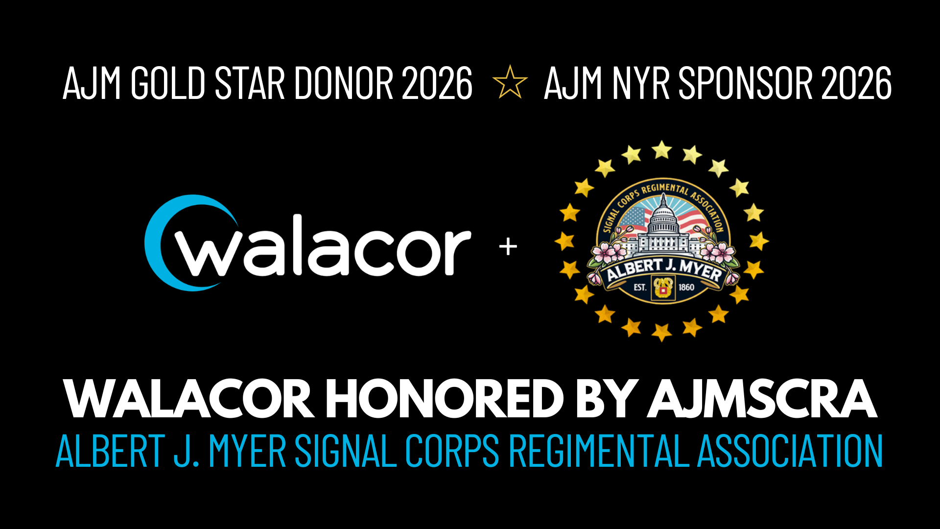 Walacor AJMSCRA 2026