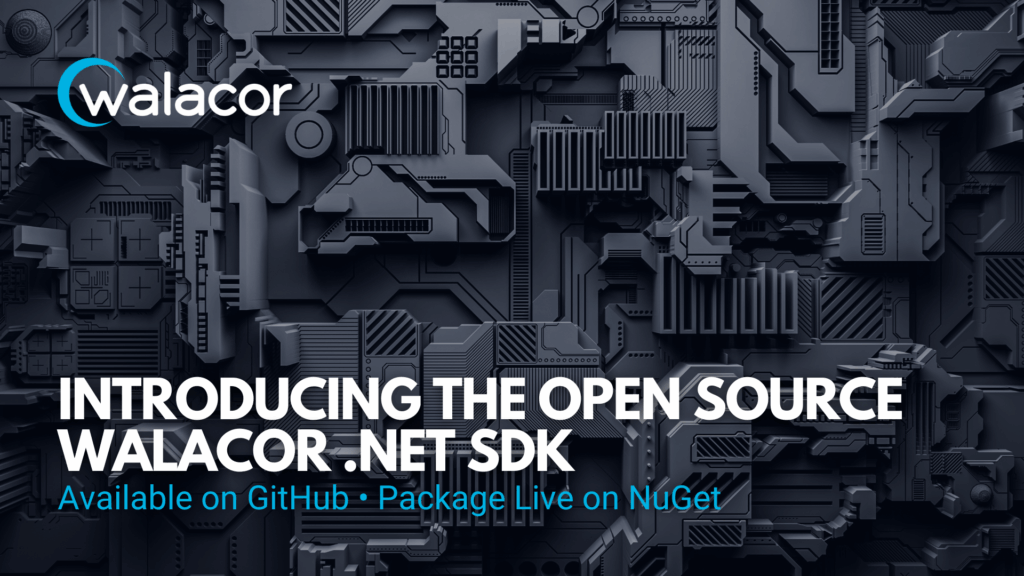 Walacor .NET SDK