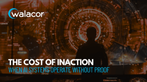 The Cost of Inaction in an Agentic AI Economy