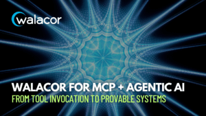Walacor for MCP + Agentic AI