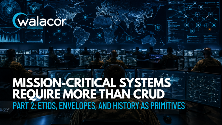 Beyond Crud - Part 2