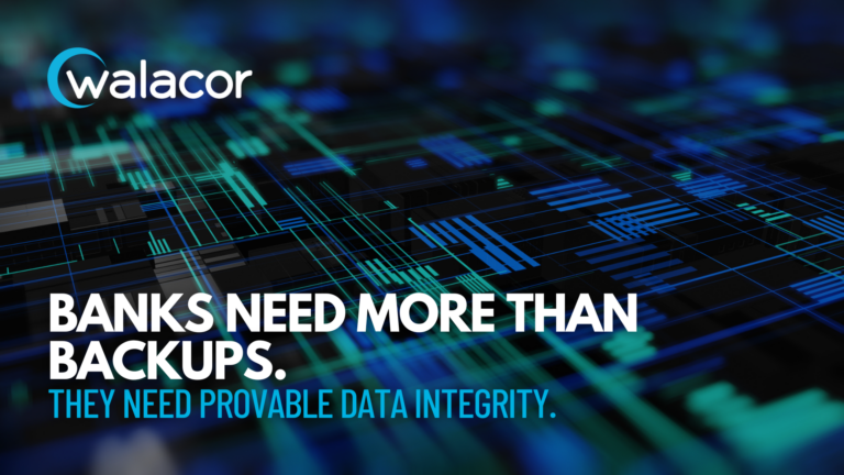 Provable Data Integrity