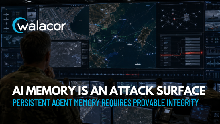 AI Memory is an Attack Surface