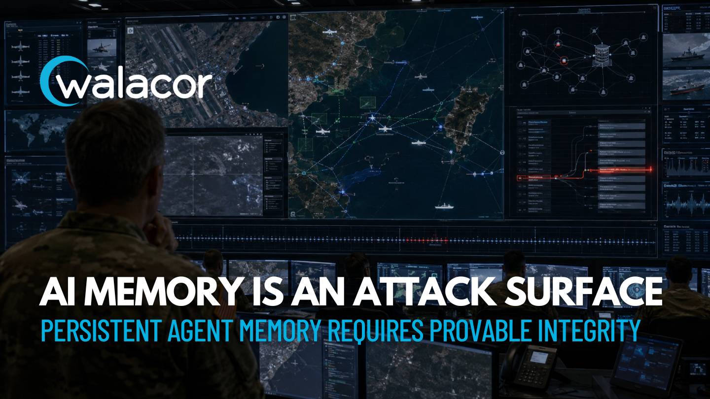 AI Memory is an Attack Surface